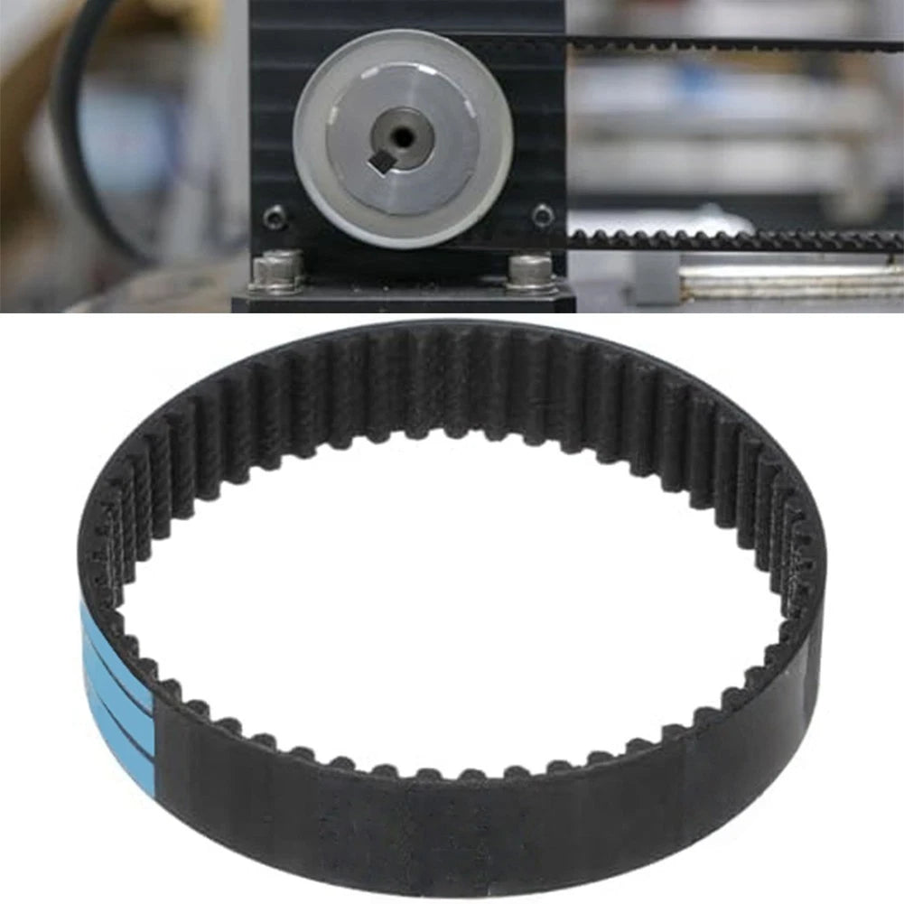 15mm Timing Belt for 3D Printing Systems (5M)