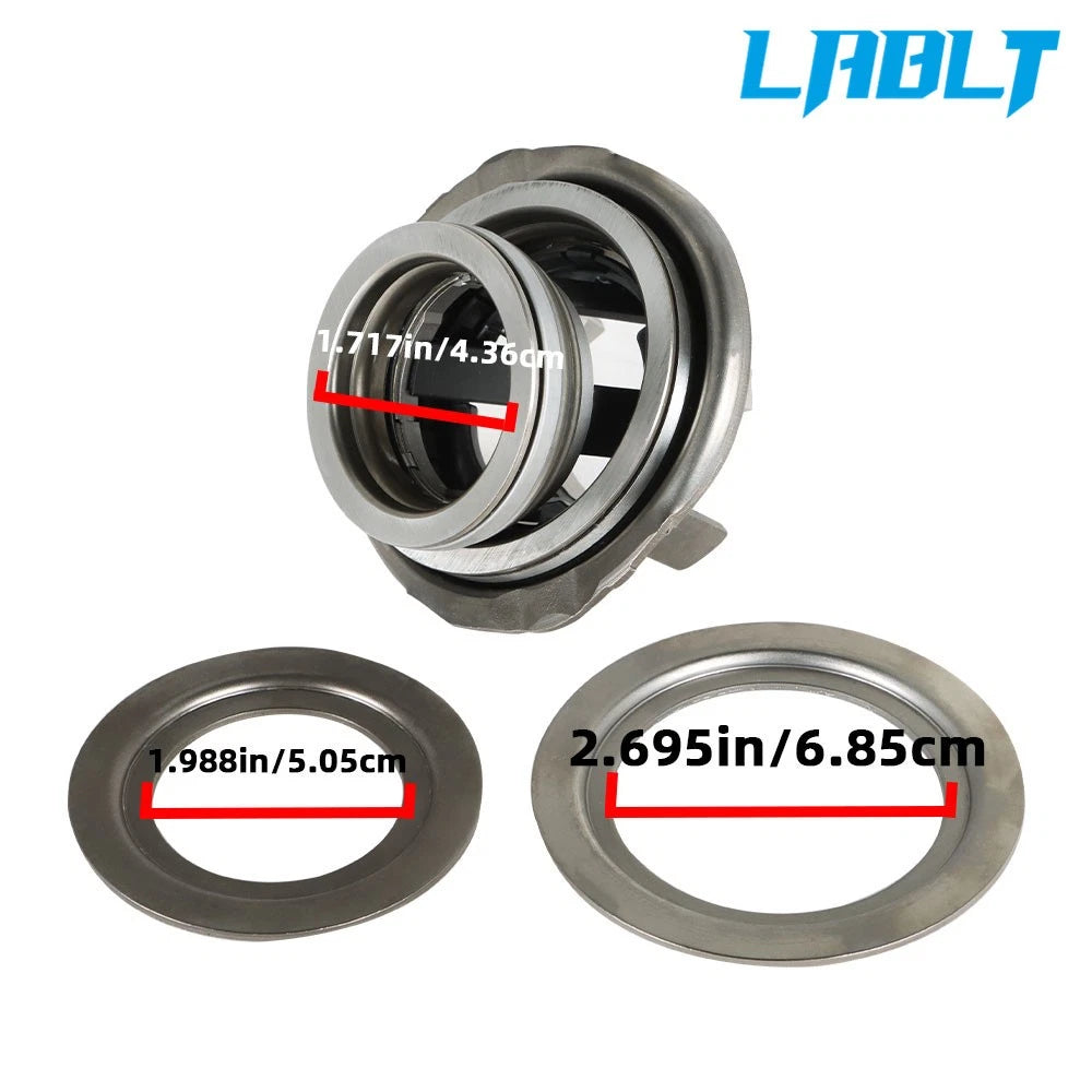 Clutch Release Bearing for Ford Focus 2.0L (2012–2014) CA6Z7A508E