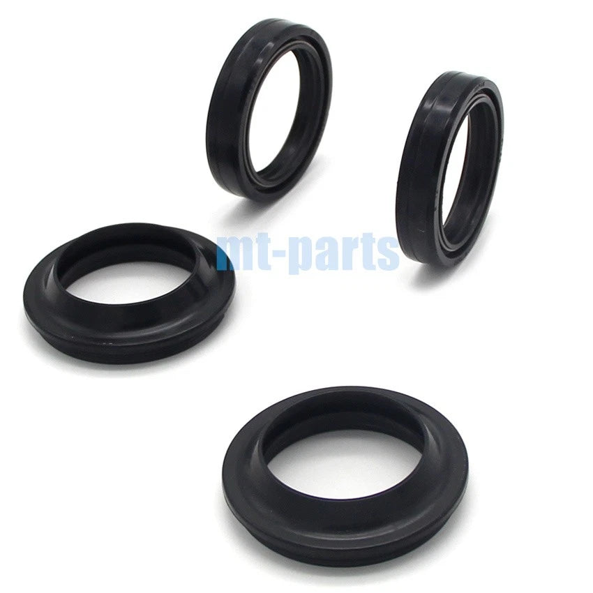 Fork Seal and Wiper Set for Honda CB500F CB500X CBR500R CBR600RR CBR600RA (2013–2016)