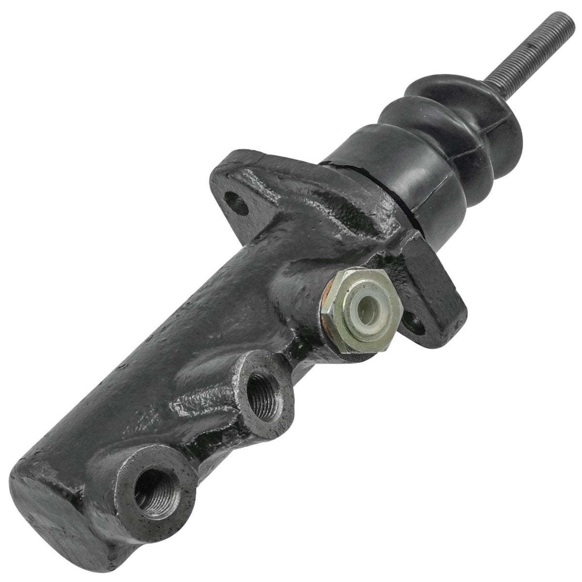 Caltric Brake Master Cylinder Replacement for Case IH 580K 580L (1979–1990)