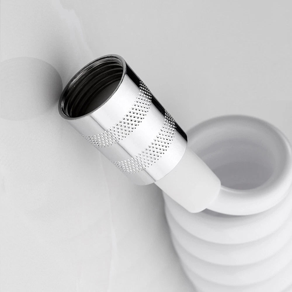 2m Flexible Shower Head Hose for Bidet Sprayer (Universal Fit)