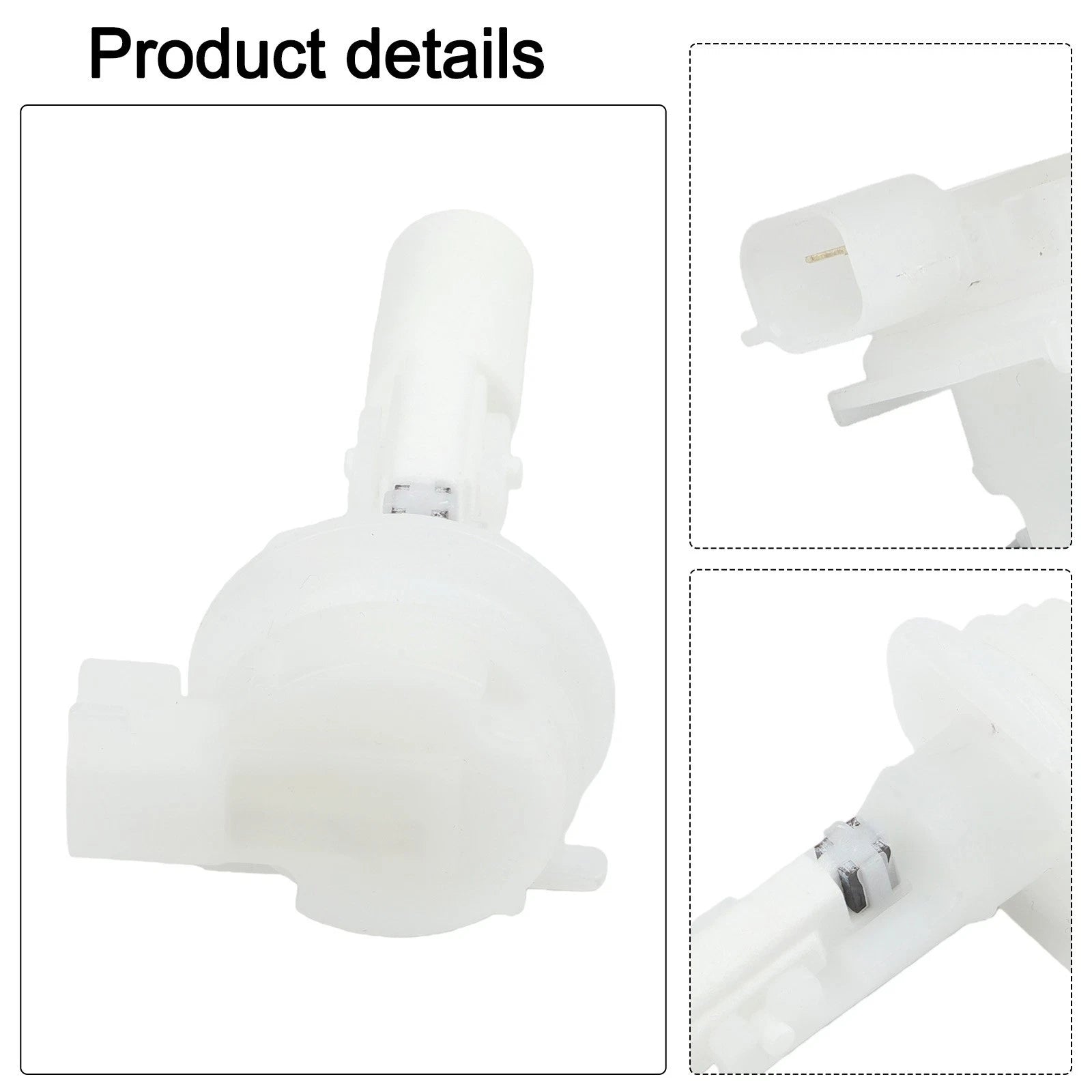 Sensor for Volvo XC60 S90 V90 (Direct Replacement)