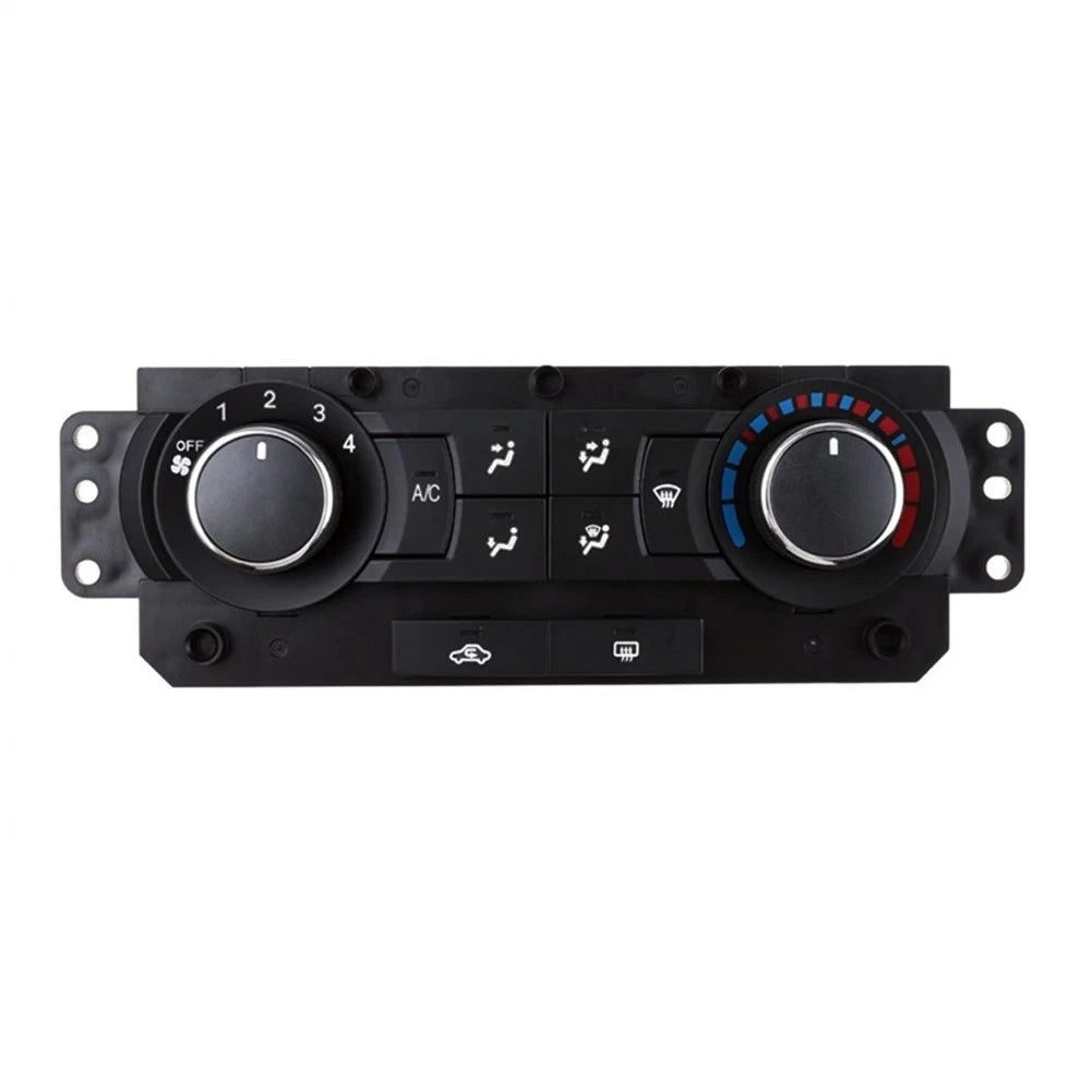 Heater AC Control Panel Switch for Chevrolet Epica (2007–2015)