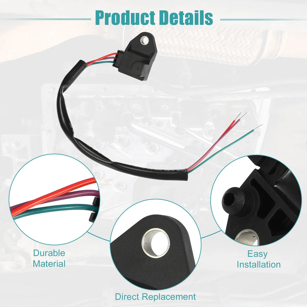 Turbine Speed Sensor for Subaru Tribeca (2006–2014)