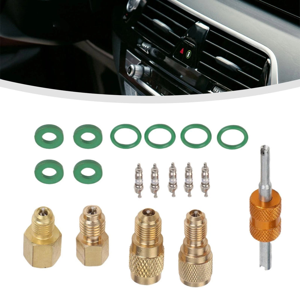 Air Conditioner Tools for Air Conditioning Repairs