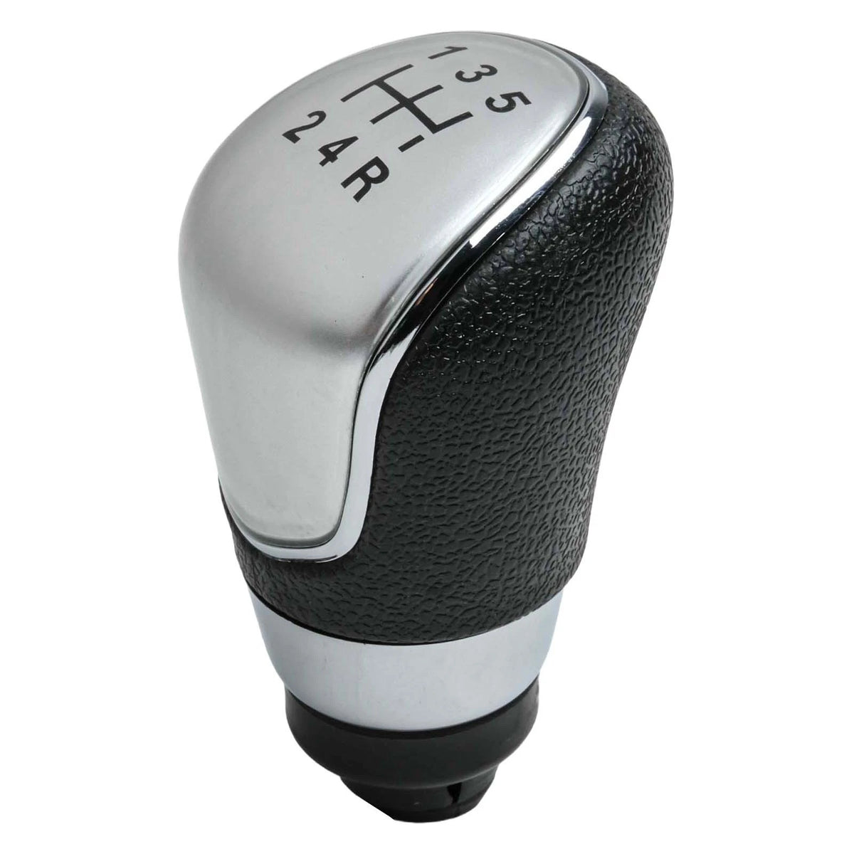 Shifter Knob for Car (Easy Installation, ABS Material)