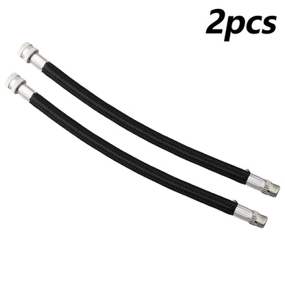 Pump Accessories for Bicycle Pump Tube (Compatible with American Valves)