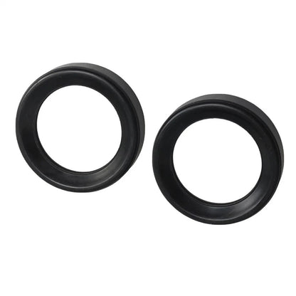 2Pcs Valve Cover Gasket Seal for Ford Edge/Expedition/Explorer (2015–2023)