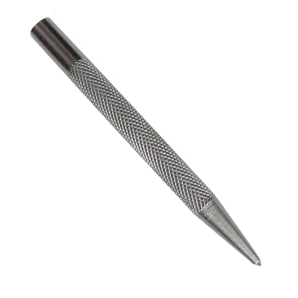 Knurled Handle Tapered Punch Locator for Precise Positioning (2023)