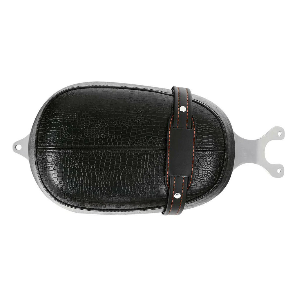 Rear Passenger Seat for Indian Scout Sixty (2015–2023) - Black
