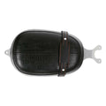 Rear Passenger Seat for Indian Scout Sixty (2015–2023) - Black
