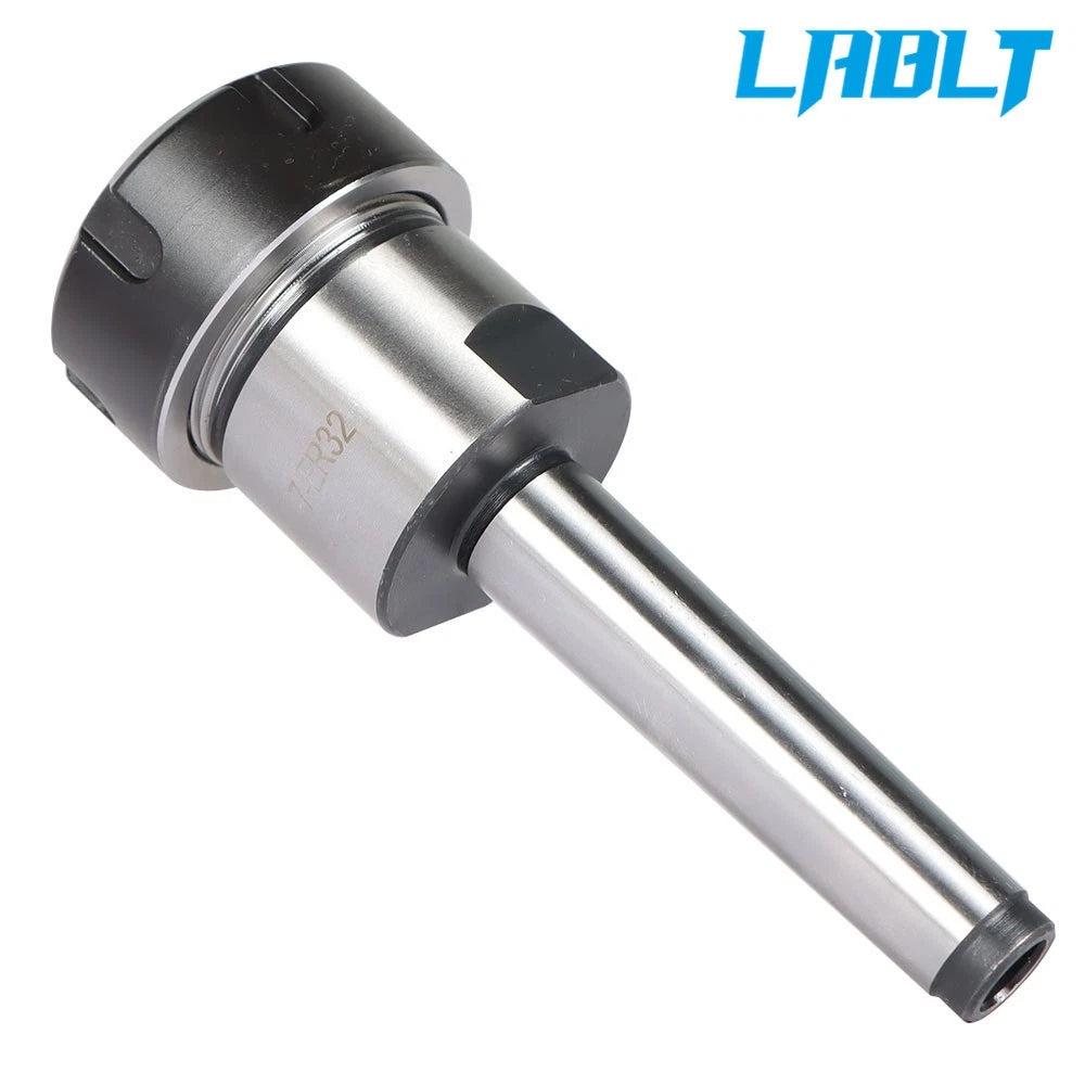 ER32 Collet Chuck Tool Holder for Brown & Sharpe #7 (Precision)