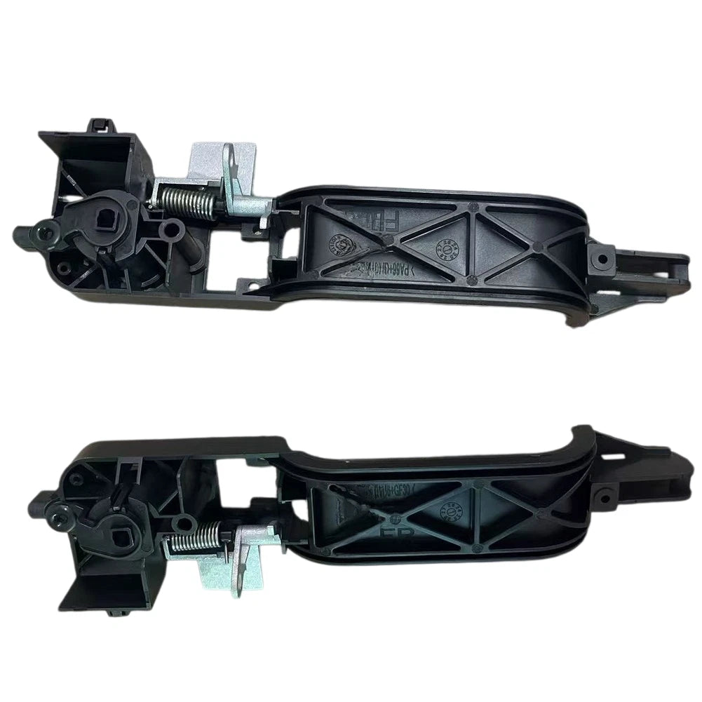Door Handle Base for