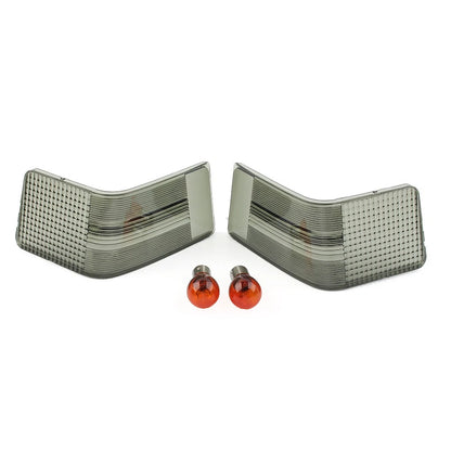 FFLens Bulb Kit for Harley Tour Glide Ultra Classic FLHTCU (1989–2013)