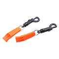 Safety Whistle for Camping Boating Hiking (1/5/10pcs)