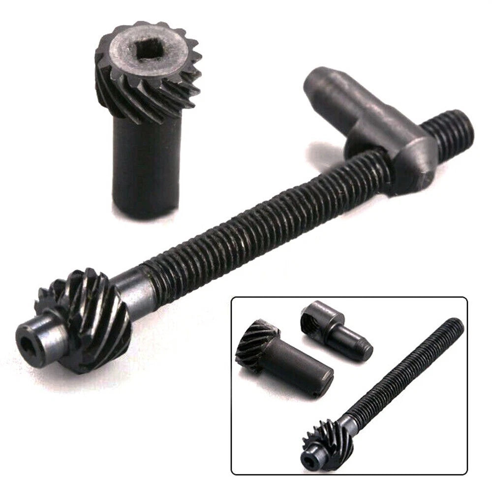 Chain Adjuster Screw Tensioner for 45CC 52CC 58CC Chainsaws