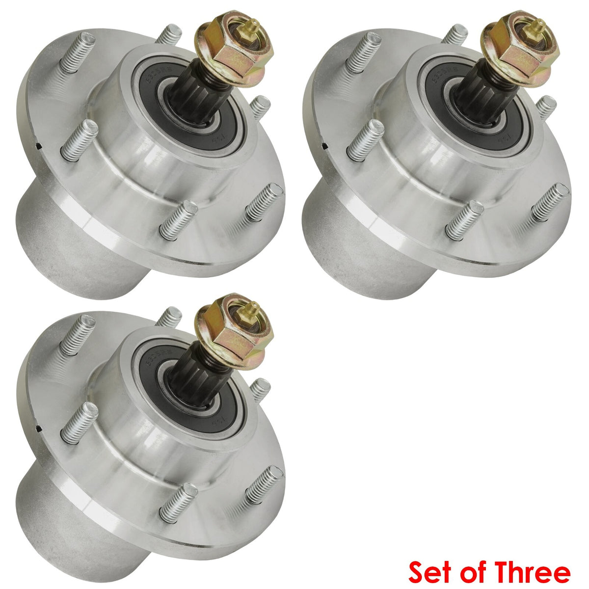 Spindle Assembly Replacement for Ariens Great Dane Gravely (2002–2002)