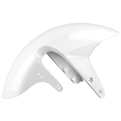 Front Fender Mud Guard for Suzuki GSXR1000 (2003–2004), GSXR600/750 (2004–2005)