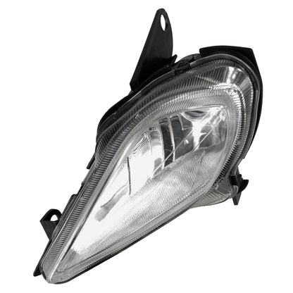 Left Headlight Housing Frame Replacement for Yamaha Raptor 700R YFM700R (2006–2026)