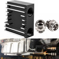 Bypass for Dodge Ram Cummins (2003–2023)