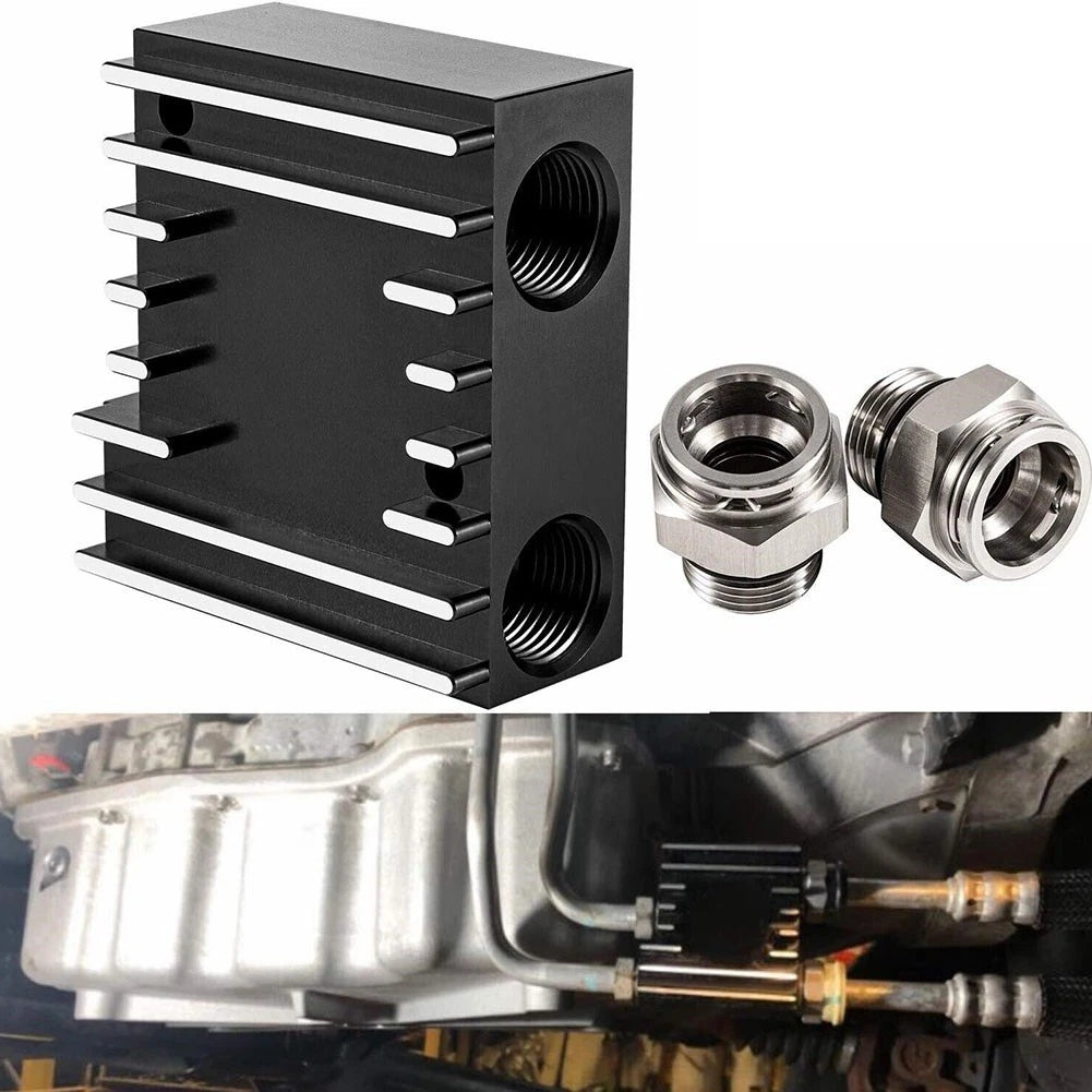 Bypass for Dodge Ram Cummins (2003–2023)