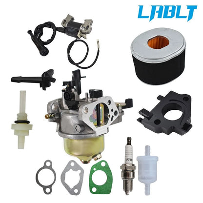 Carburetor for Honda GX390 13HP, GX340 11HP Generator Engine (2000–2023)