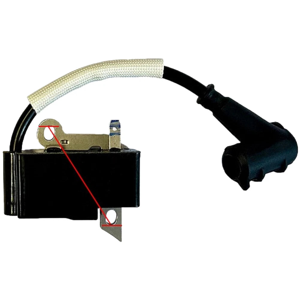 Ignition Coil for MS270 MS280 MS270C MS280C Chainsaw (11334001350)