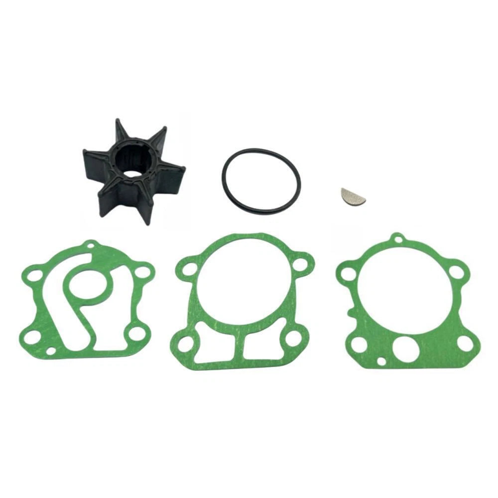 Water Pump Impeller Kit for Yamaha 2-Str 70 75 80 85 90HP (692-W0078, 692-W0078-A0)