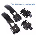 2X Rear Door Check Strap for Sprinter (Left & Right)