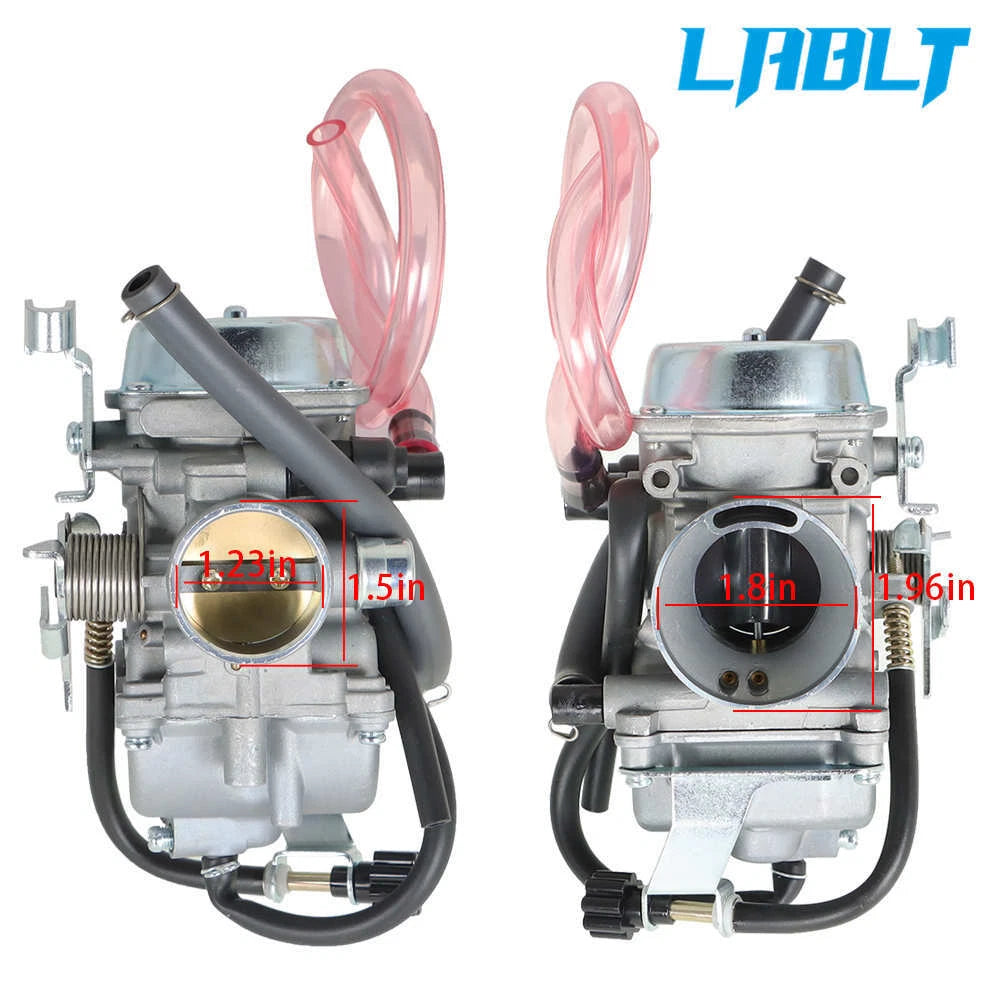 Carburetor for Kawasaki KLF300 KLF 300 (1986–2005)