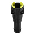 Cooling Water Hose Connector for Mazda 3 (2004–2012), Mazda 6 (2008–2012)