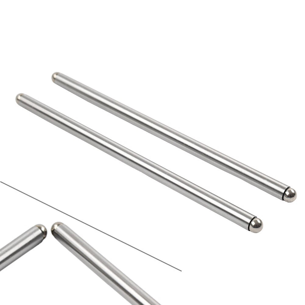 Pair of 141MM Push Rods for Honda CG125 (2000–2023)