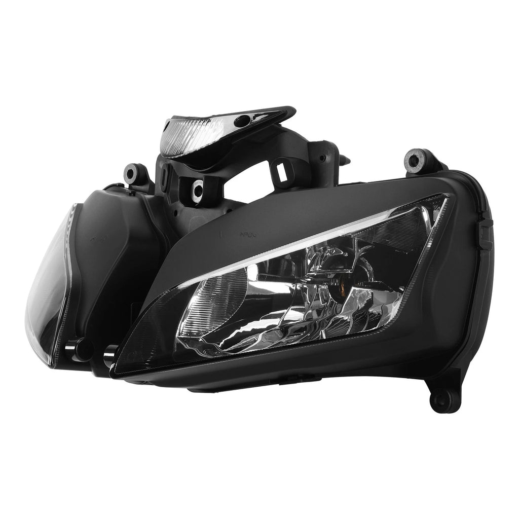 Headlight Assembly for Honda CBR1000RR (2004–2007)