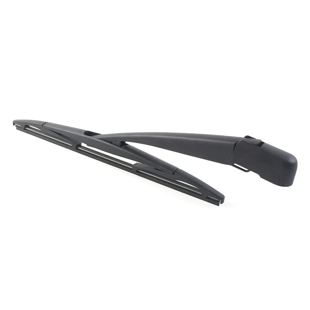 New Black Car Rear Windshield Wiper Arm Blade Set For Honda Odyssey 2011-2017