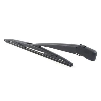 New Black Car Rear Windshield Wiper Arm Blade Set For Honda Odyssey 2011-2017