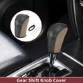 Gear Shift Knob Cover Replacement for Subaru Forester (2013–2018)