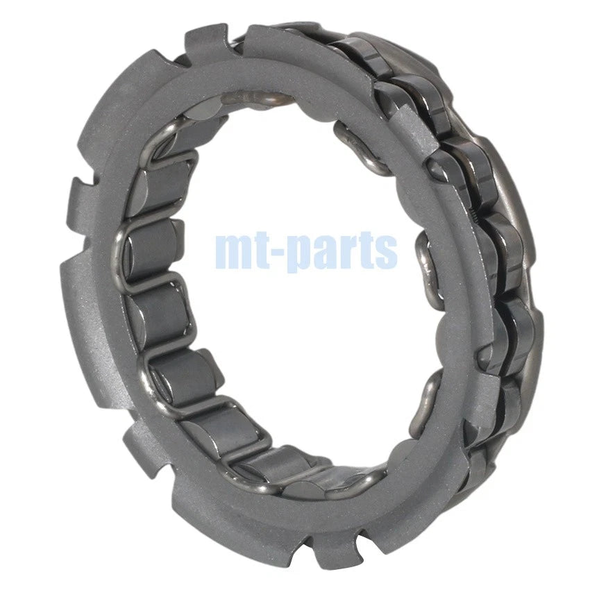 Starter Clutch One Way Bearing Kit for Kawasaki KSF400 KFX400 (2003–2006) 13193-0007