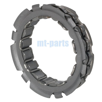 Starter Clutch One Way Bearing Kit for Kawasaki KSF400 KFX400 (2003–2006) 13193-0007