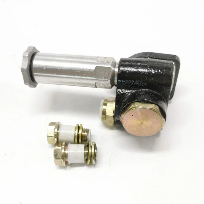Fuel Supply Pump 105220-5571 for Zexel