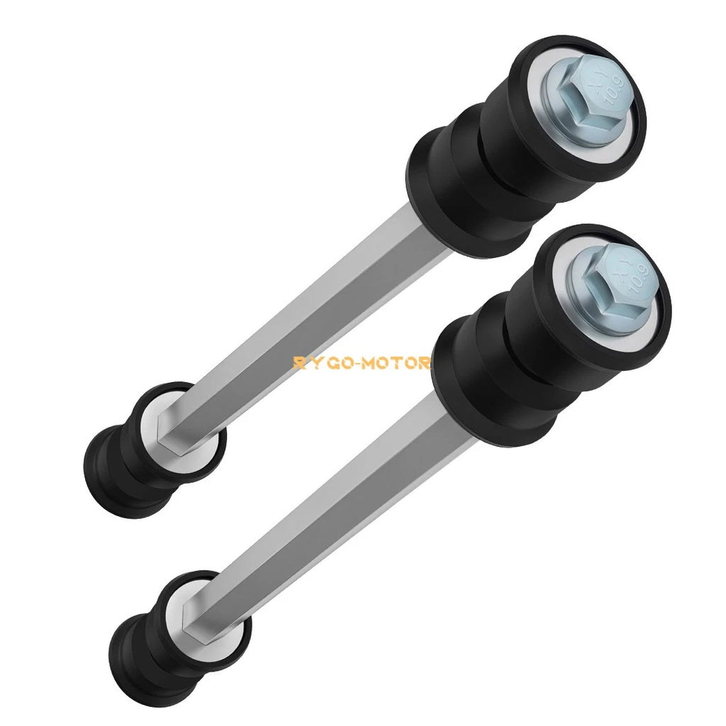 2X Sway Bar End Link for Polaris Sportsman 550 850 XP 1000 Scrambler 850 (2010–2023) 5138936