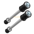 2X Sway Bar End Link for Polaris Sportsman 550 850 XP 1000 Scrambler 850 (2010–2023) 5138936