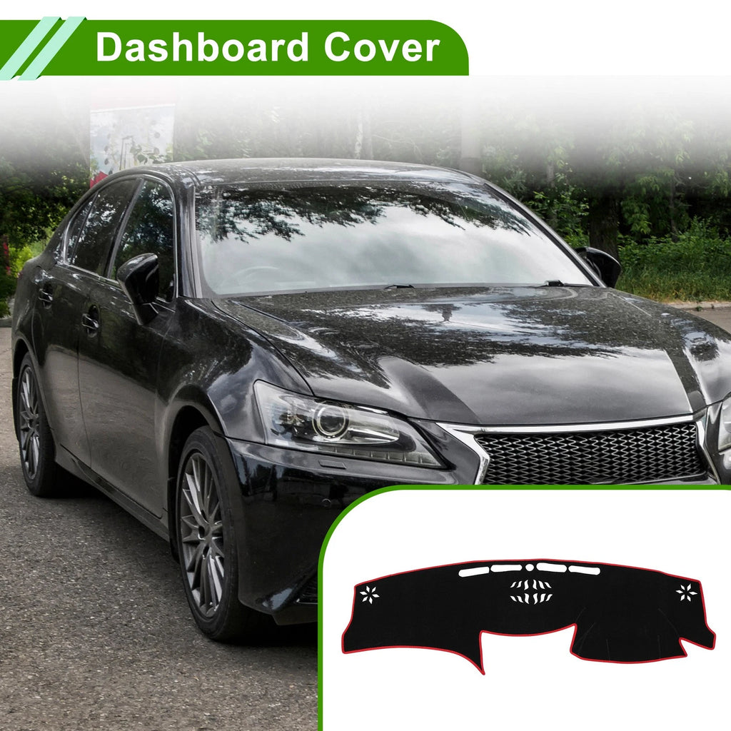 Dashboard Cover Replacement for Lexus GS350 GS450h GS300 (2006–2011)