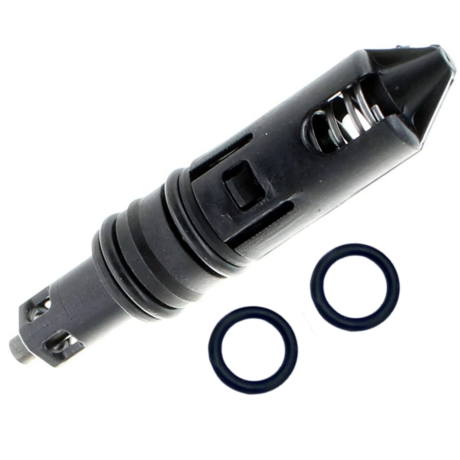 Dribble Gear Oil Reservoir Valve for MerCruiser Alpha Gen 2 Bravo 1 2 3 (Fits 18920A1)