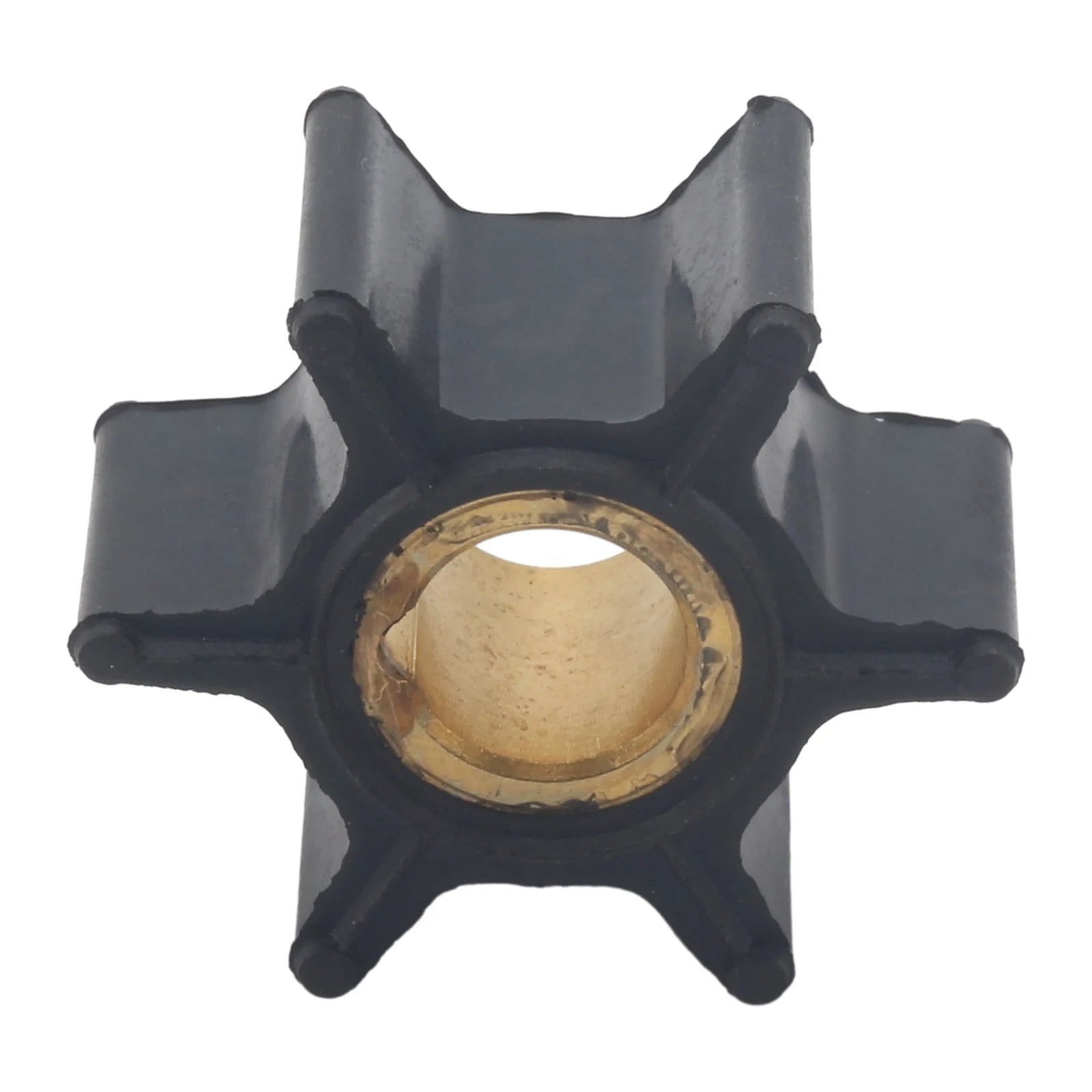 Outboard Water Pump Impeller for Evinrude Johnson OMC BRP 4-8 HP (Various)