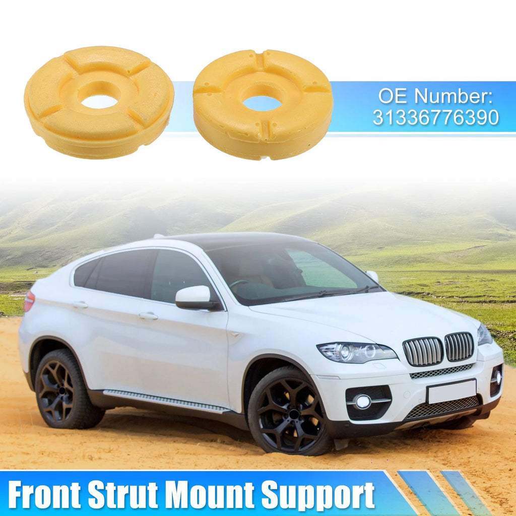 Engine Mount Buffer Upper and Lower Strut Mount Support for BMW (2006–2016)