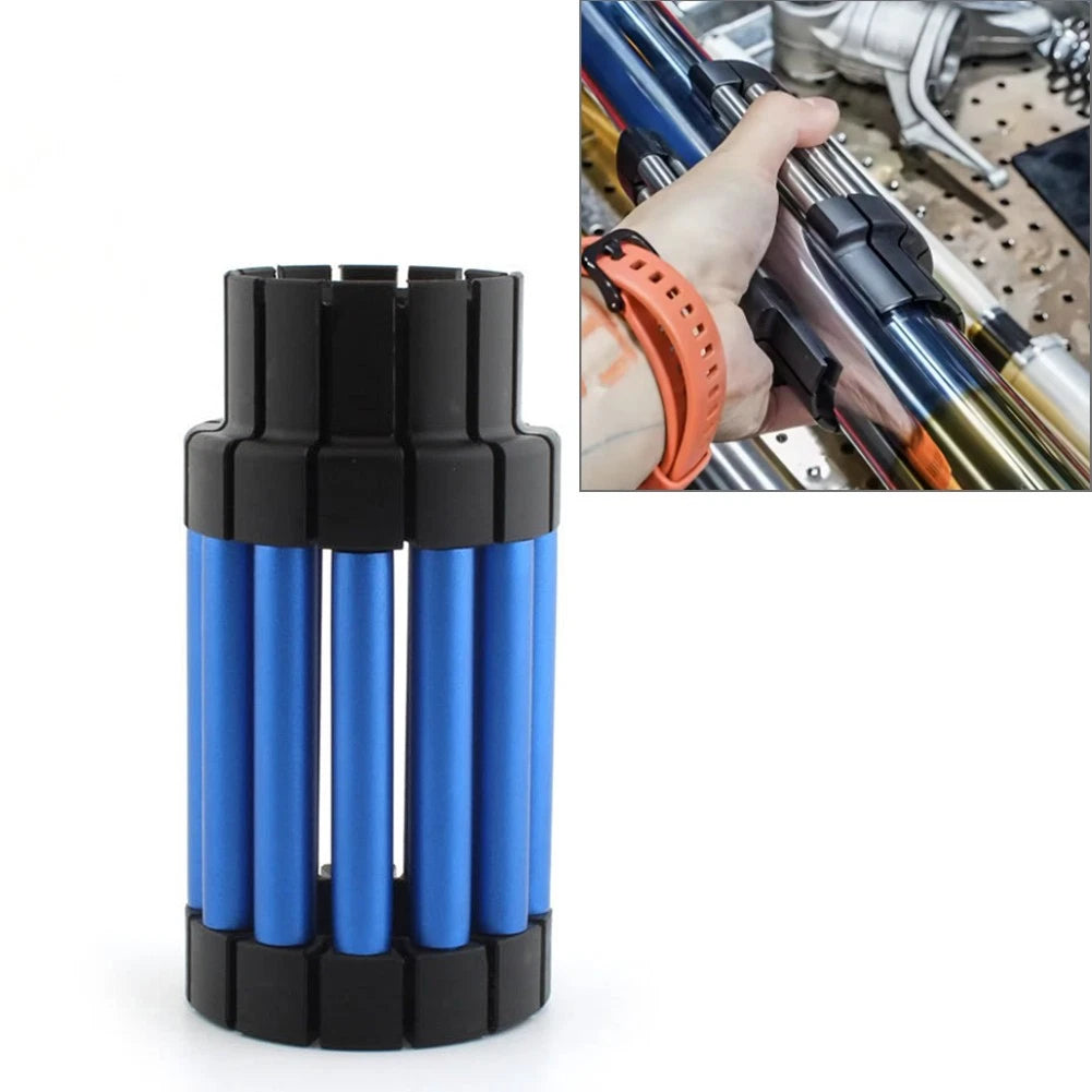 Fork Oil Seal Installer Tool for Universal Motorcycle (37-53mm)