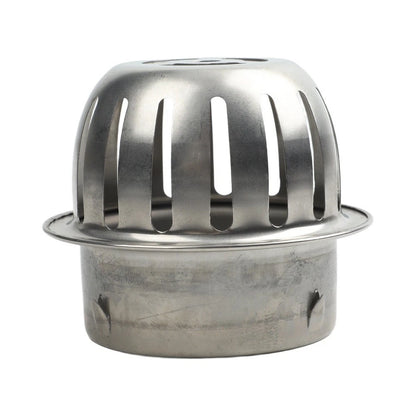 304 Stainless Steel Drain for Automotive Applications