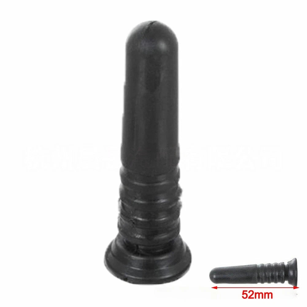 Antenna Cover Sleeve for