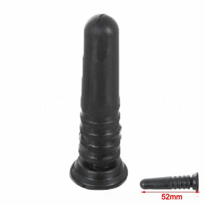 Antenna Cover Sleeve for