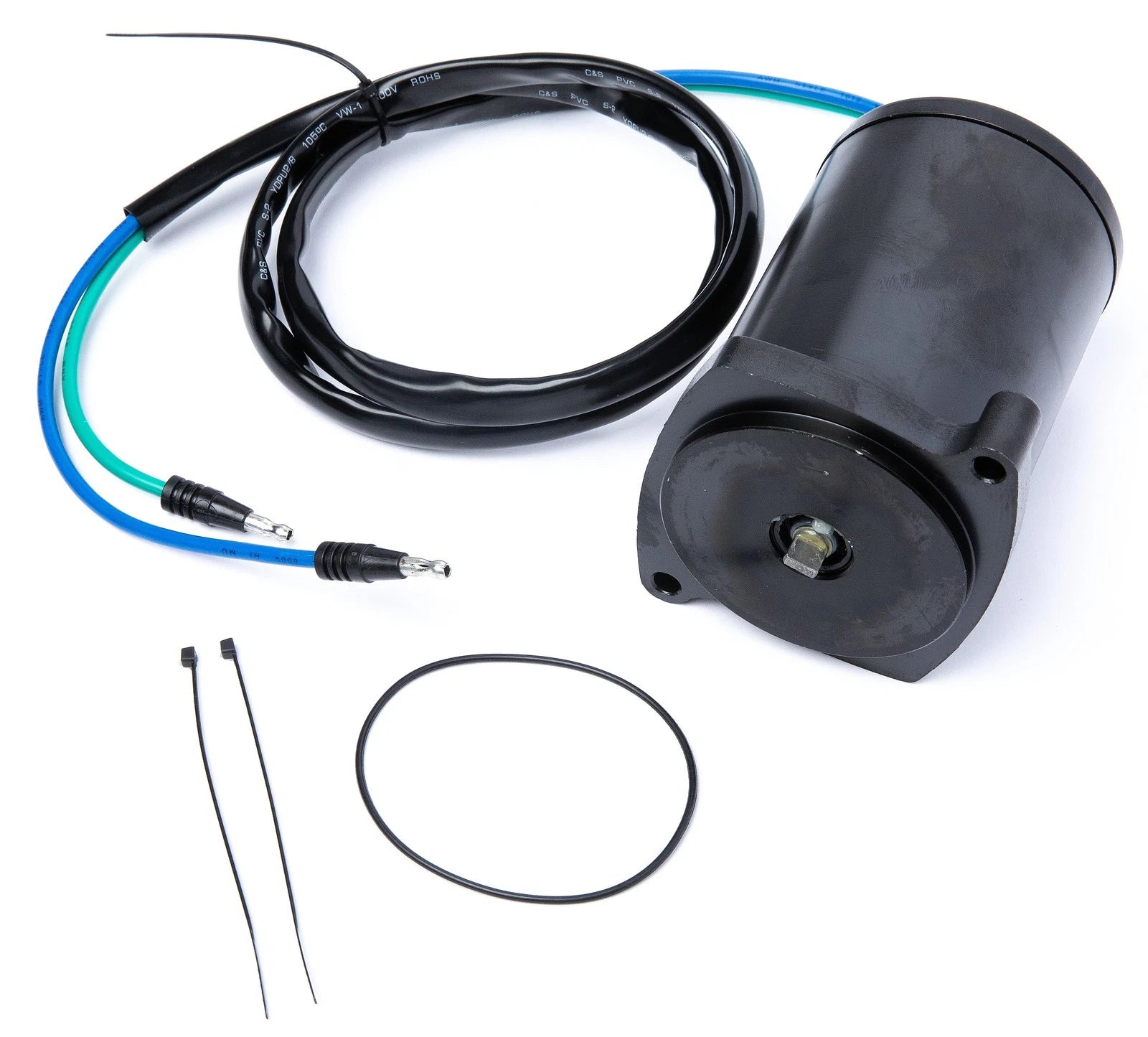 Tilt Trim Motor for Mercury 105-300HP (878265A4, 878265A1, 828708T, 8M0031551)